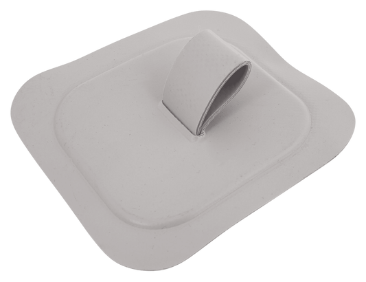PVC patch voor grijplijn Aqualine