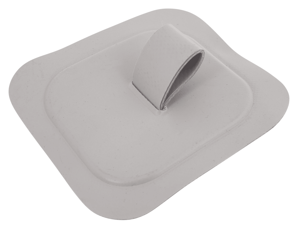 PVC patch voor grijplijn Aqualine