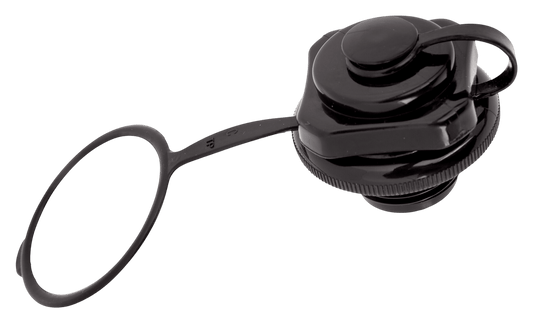 Funline/Funtube ventiel (Boston valve) Ø 24mm