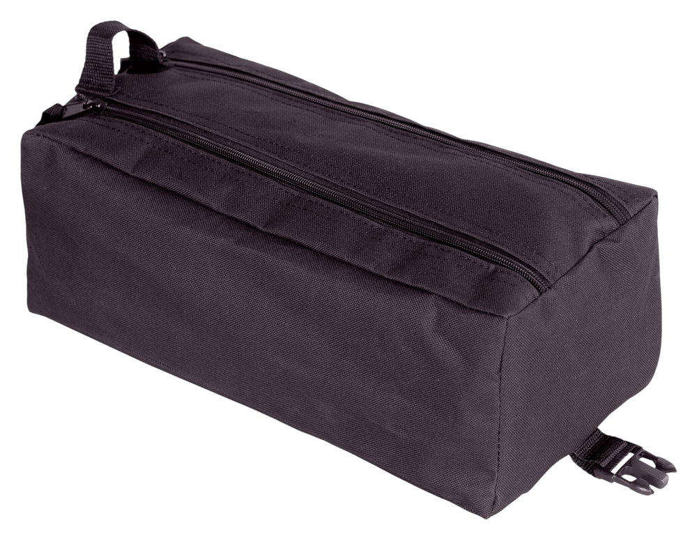 Zijtas voor Bellyboat (2 stuks)
