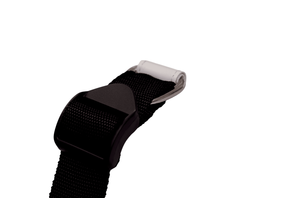 Connection straps voor opblaasbaar platform (paar)