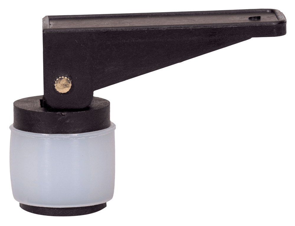 Lensplug Silverline, S-Line en TLRA