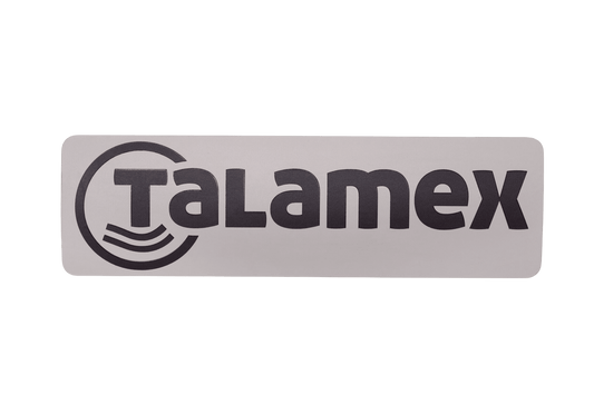 Zij-logo S-Line 'Talamex'