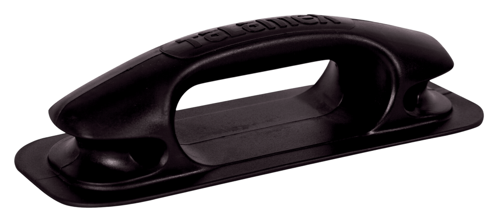 Harde handgreep S-Line en Highline limited edition zwart