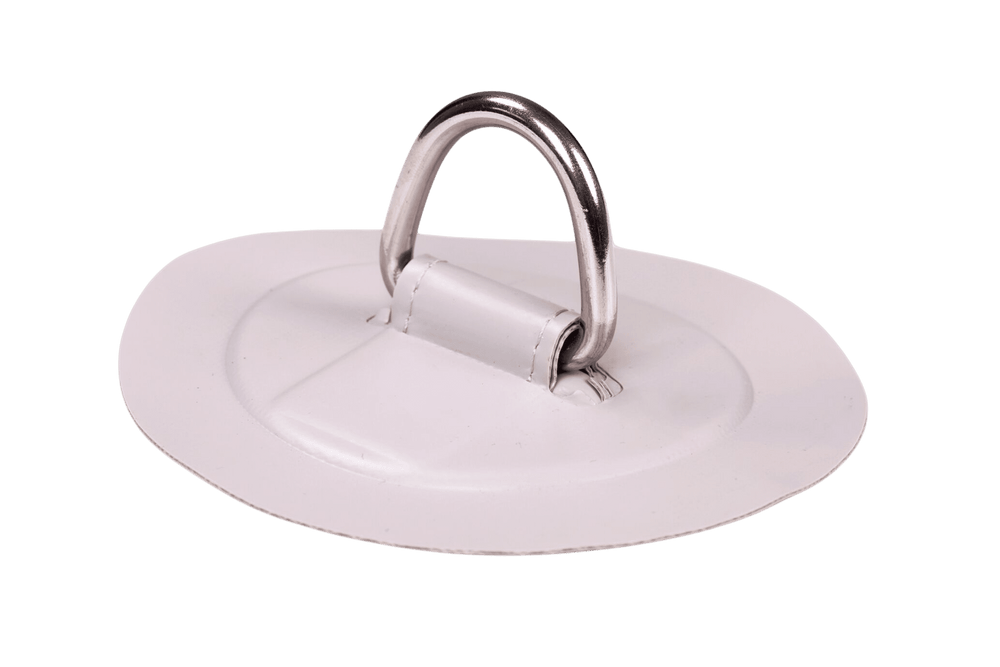 Sleep D-ring Highline Mehler