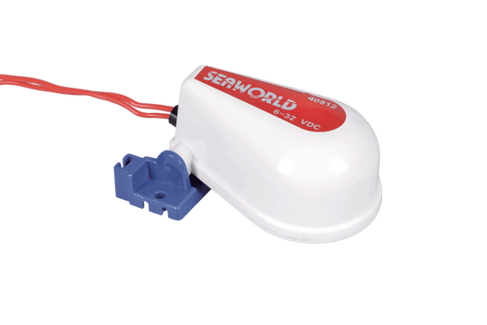 Vlotterschakelaar