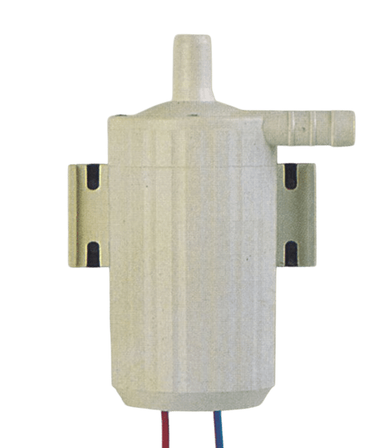 Drinkwaterpomp royal wit 12V