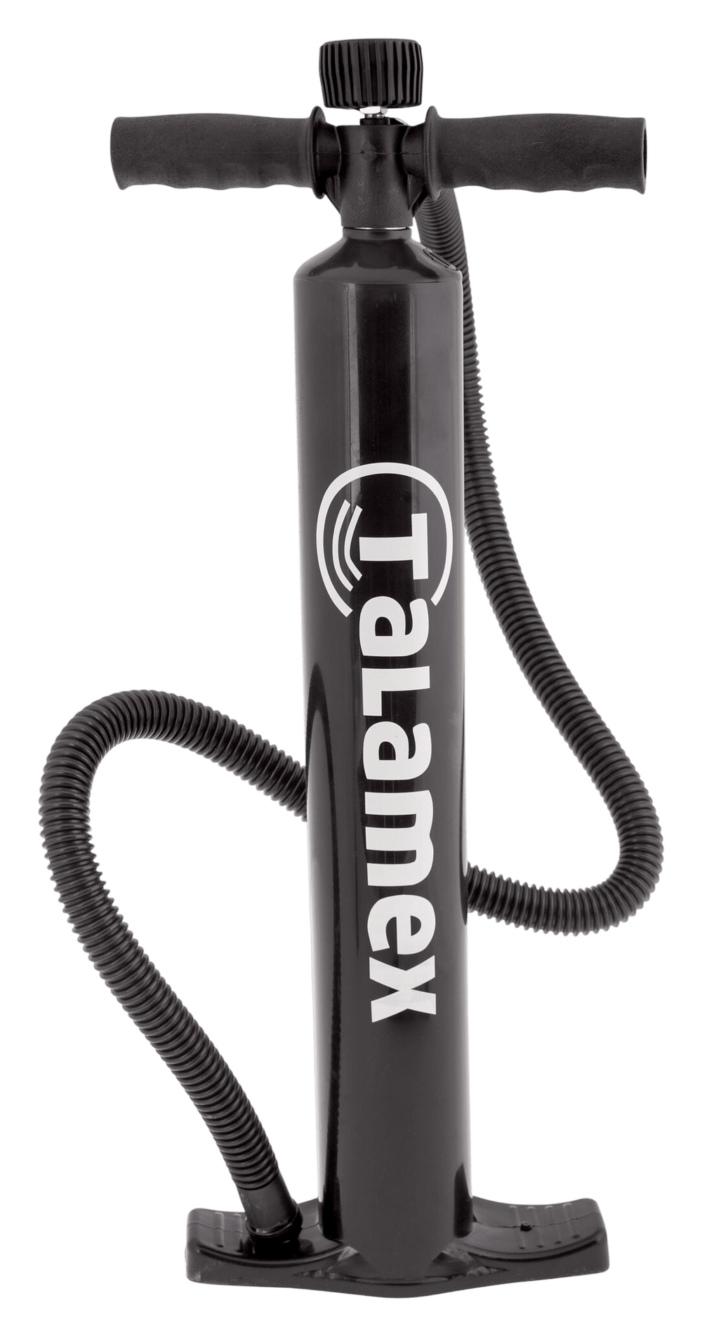 SUP handpomp incl. manometer