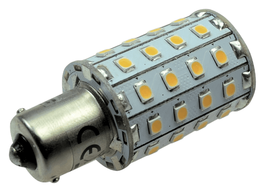 Ledlamp led48 10-30V BA15S