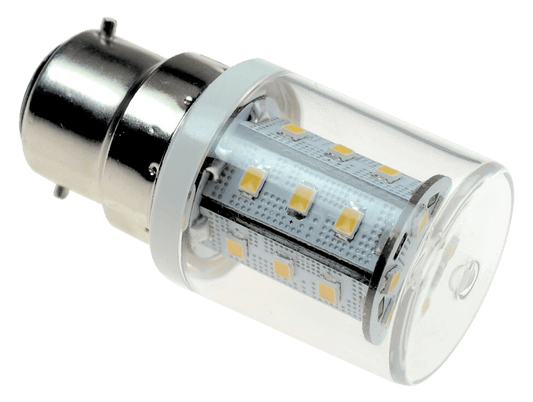 Ledlamp led24 10-30V B22