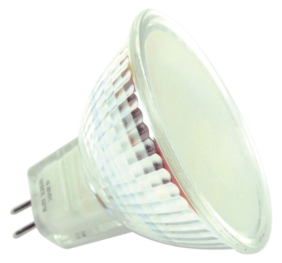 Ledlamp led10 10-30V GU5.3