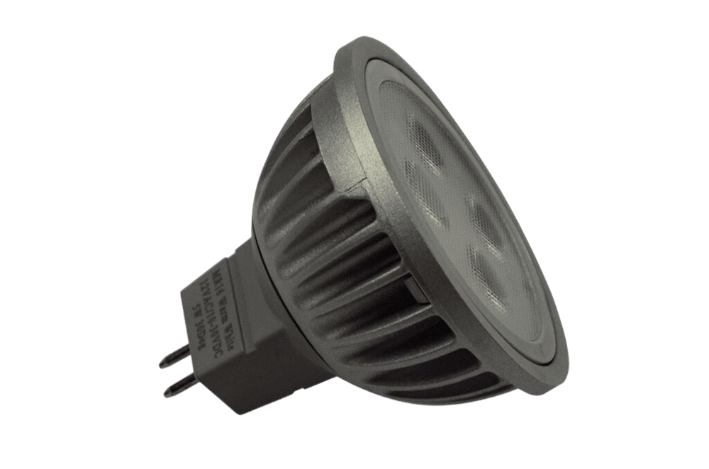 Ledlamp led4 10-30V GU5.3