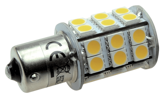 Ledlamp led30 10-30V BA15S
