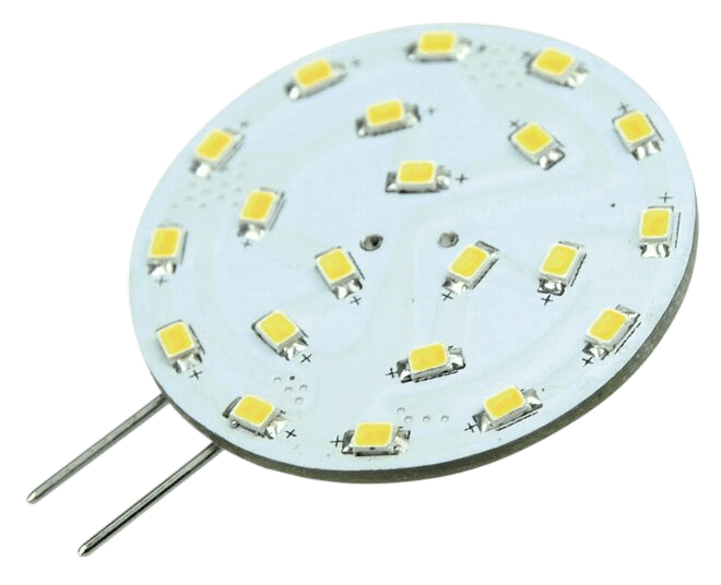 Talamex Ledlamp led21 10-30 V G4-side 2700K