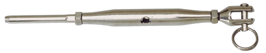 Wantspanner gaffel-terminal M12 6mm