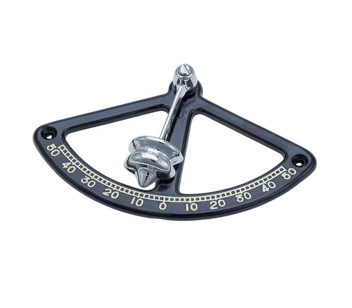 Talamex Clino meter 0 tot 50