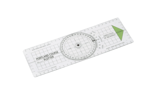Portland plotter kit
