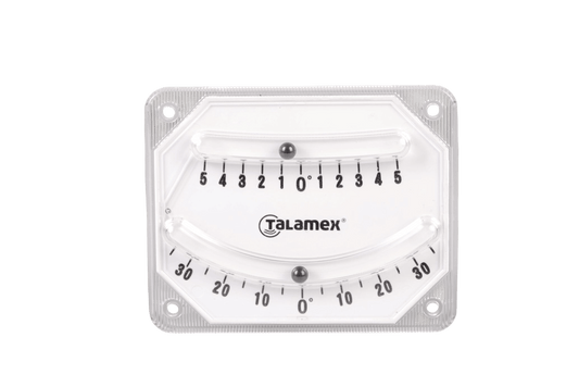 Clinometer