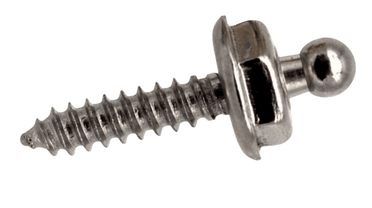 Loxx schroef 4,2x16mm (4st) met tool