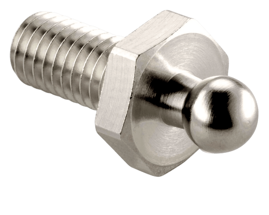 Loxx bout M5x10 (4st) met tool