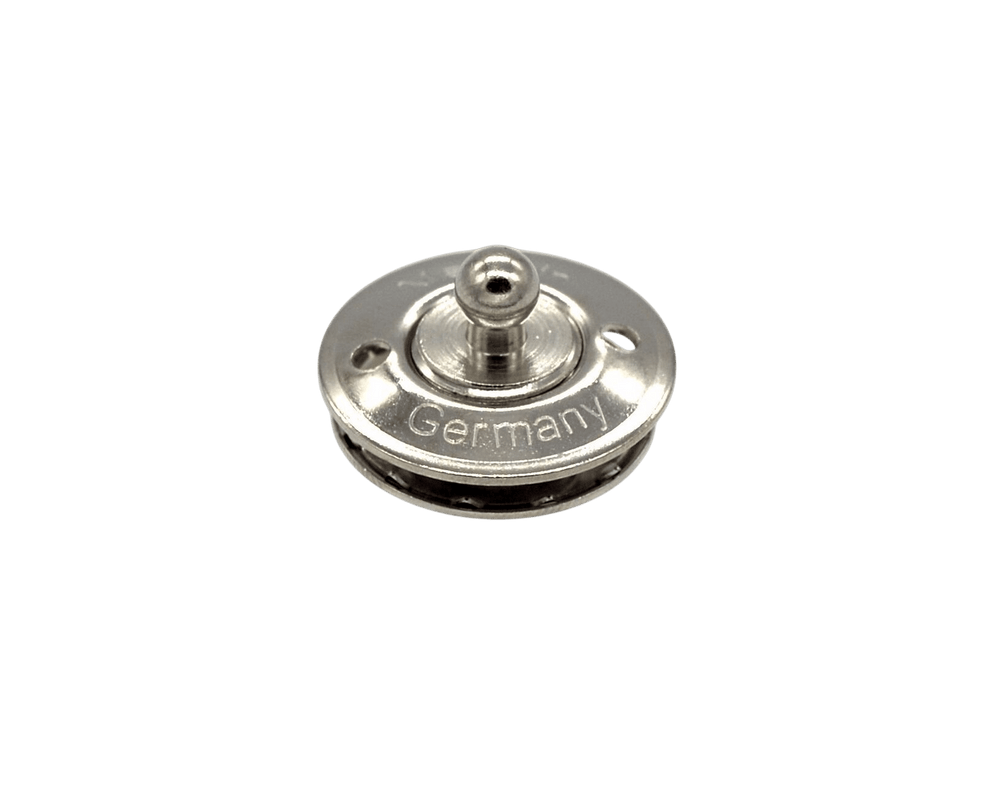 Talamex LOXX doekdelen – 4 stuks met minitool