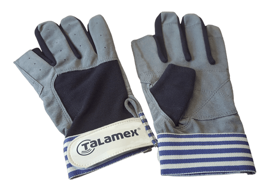 Zeilhandschoen amara lang M