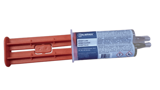 Combi lijmspuit 22ml