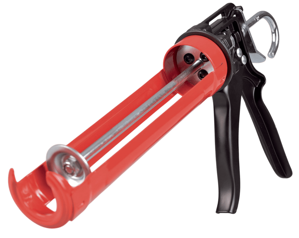 Kitpistool professional 300ml