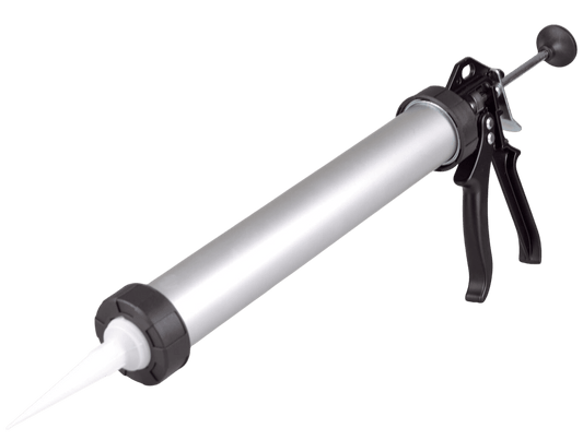 Kitpistool professional 600ml