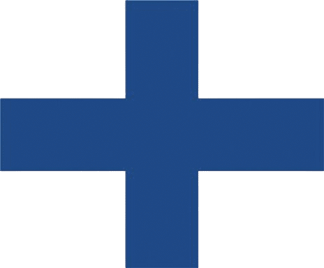Seinvlag X 30x36