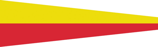 Seinvlag nr 7 30x36