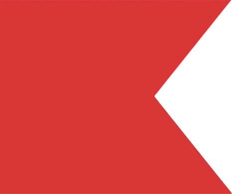 Seinvlag B 30x36