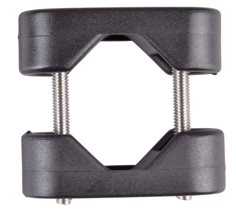 Railingconnector 22-25mm