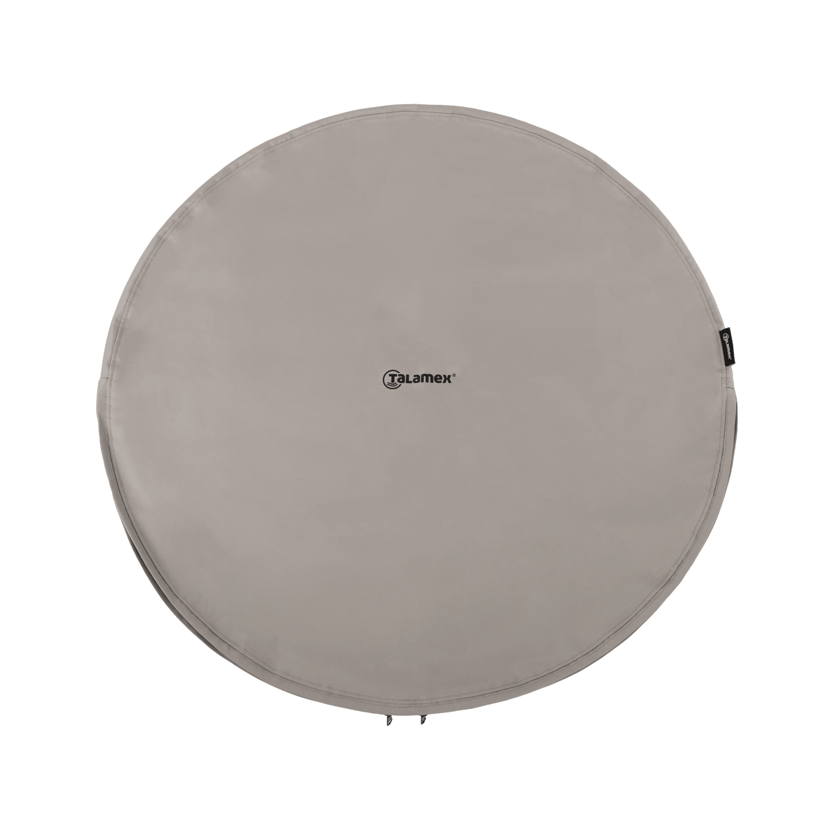 Talamex Stuurwielhoes premium 1510 mm grijs