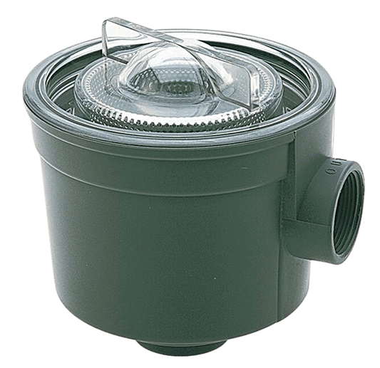 Wierpot 300 l/m