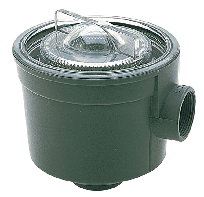 Wierpot 300 l/m