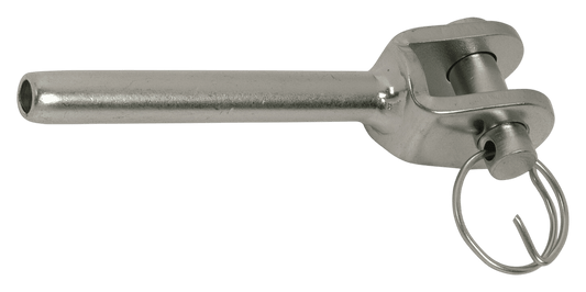 Gaffelterminal 5mm