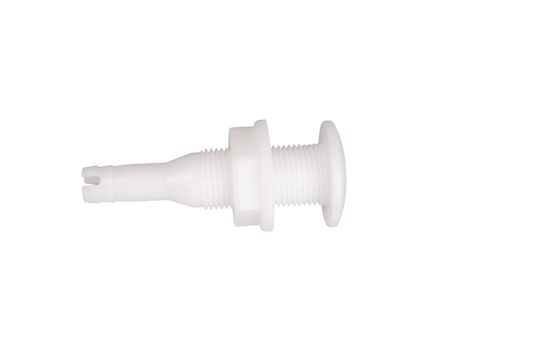Huiddoorvoer acetal 1
