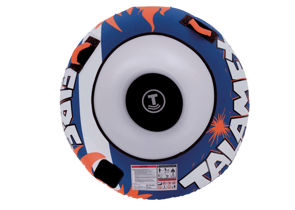 Funtube Fire 1p