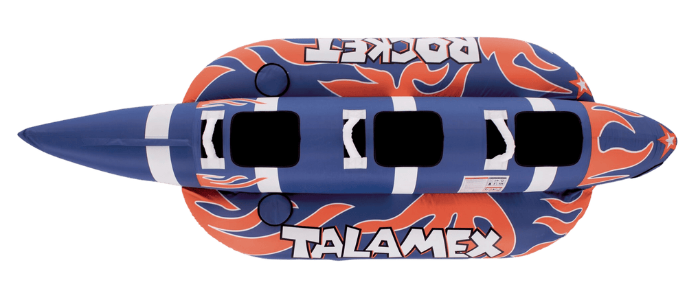 Funtube Rocket 3p