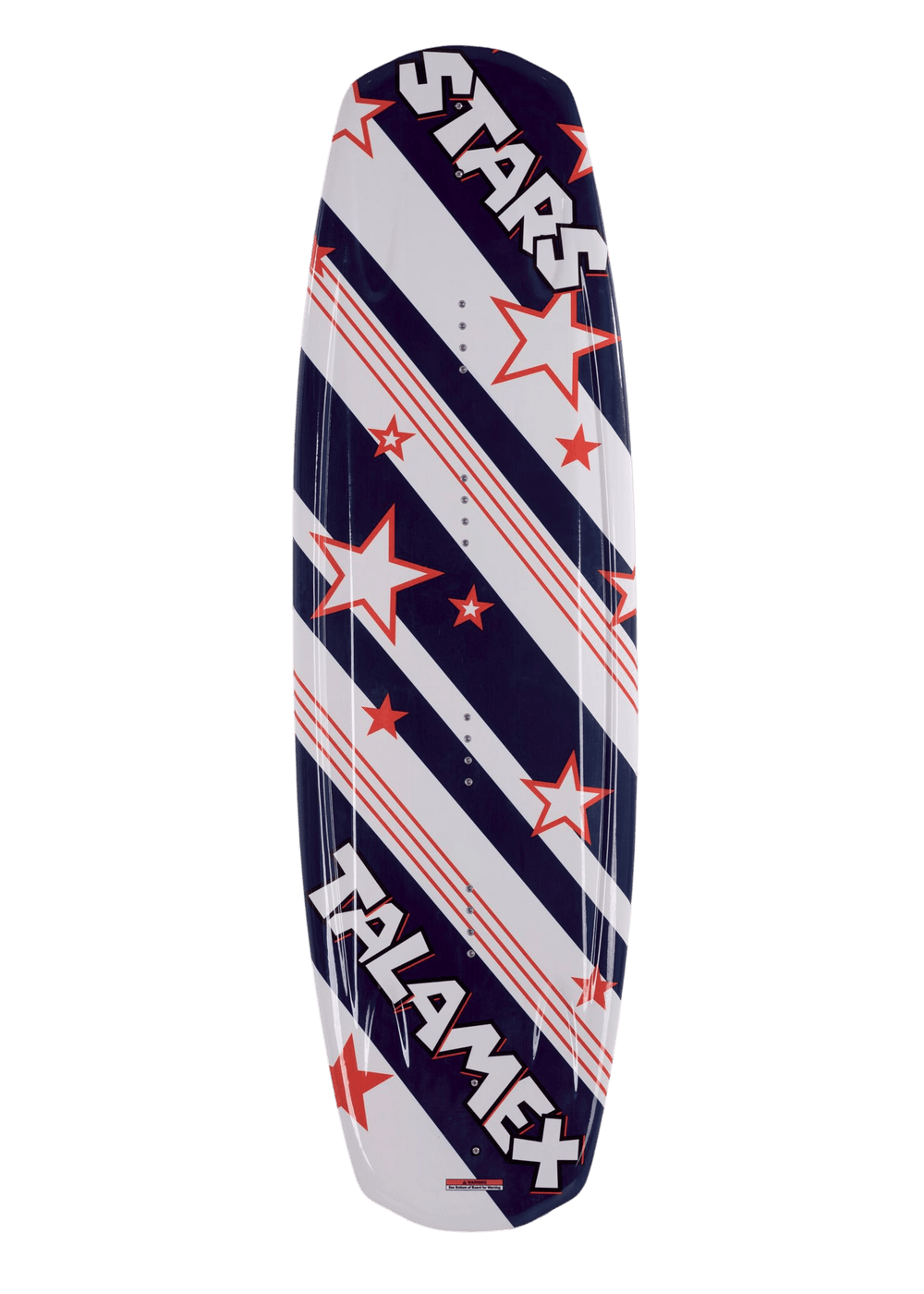 Wakeboard Stars set