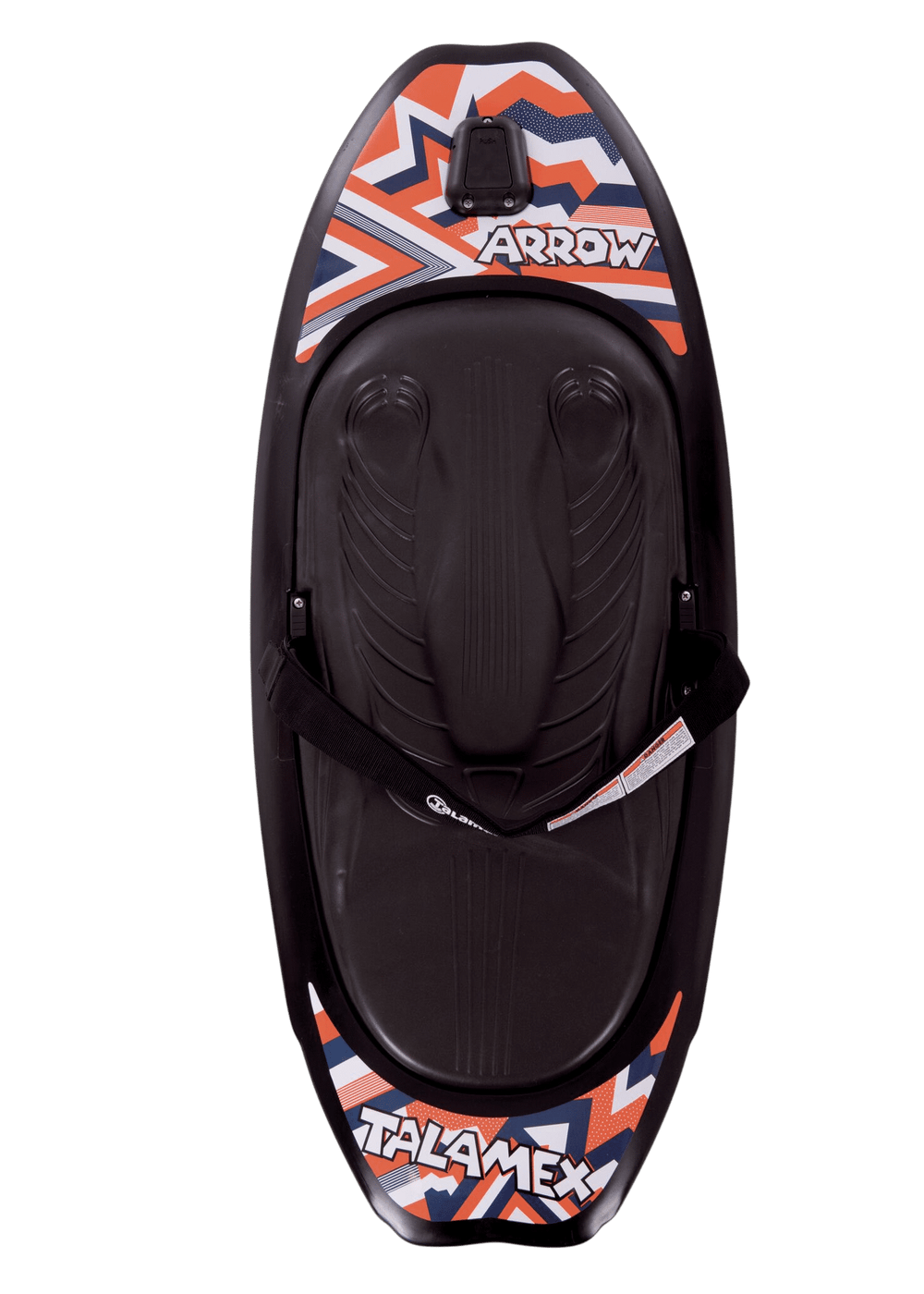 Kneeboard Arrow