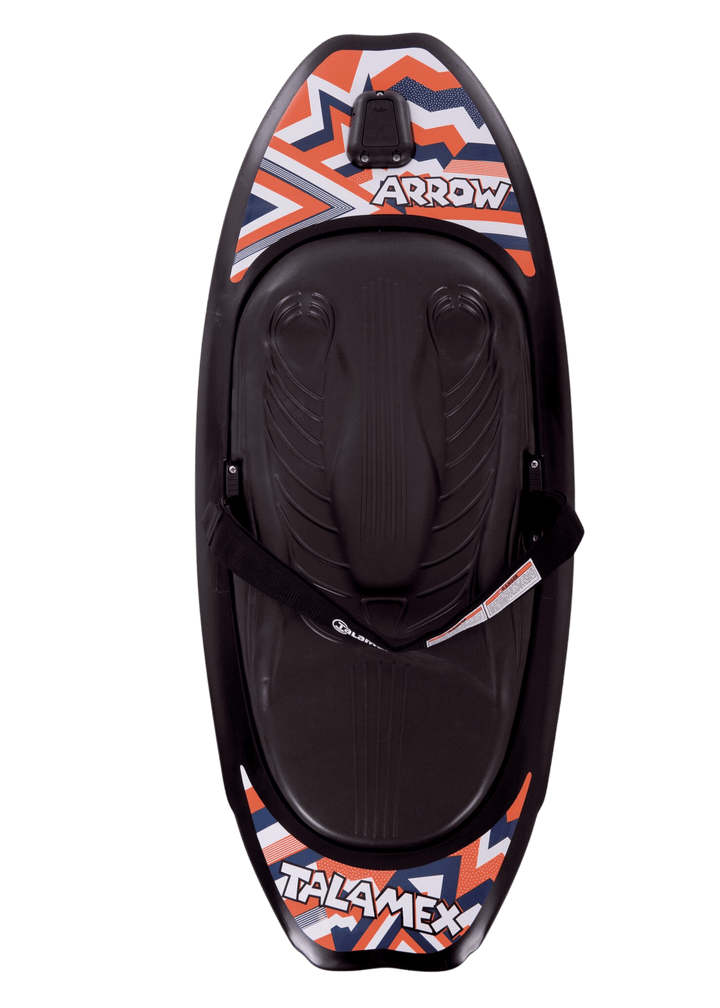Talamex kneeboard Arrow