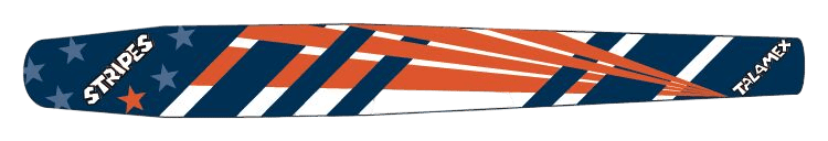 Talamex waterski Stripes