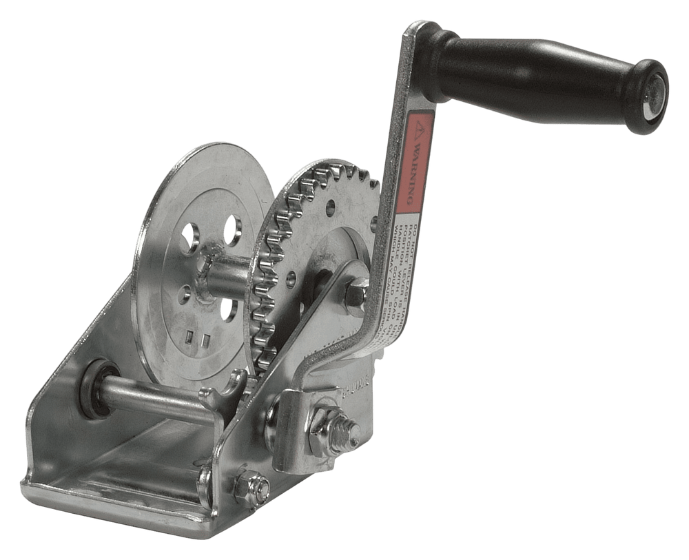 Trailerlier wt 73-10