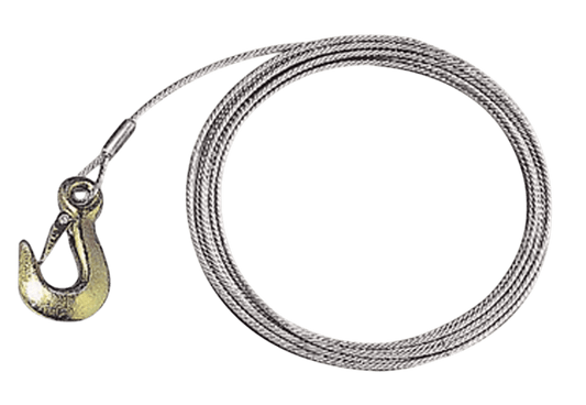 Lierkabel wt-70c-6m