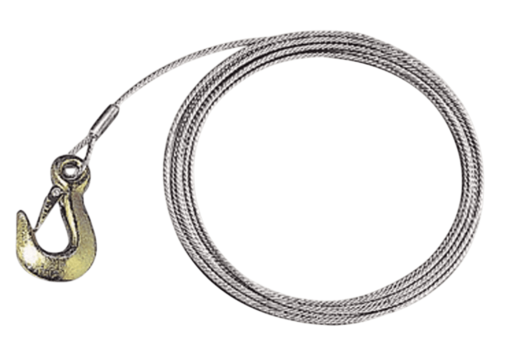 Lierkabel wt-70c-6m
