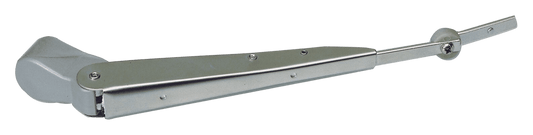 #Wisserarm verstelbaar rvs 265-335mm