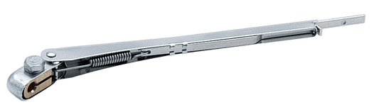 Wisserarm rvs 170-275mm