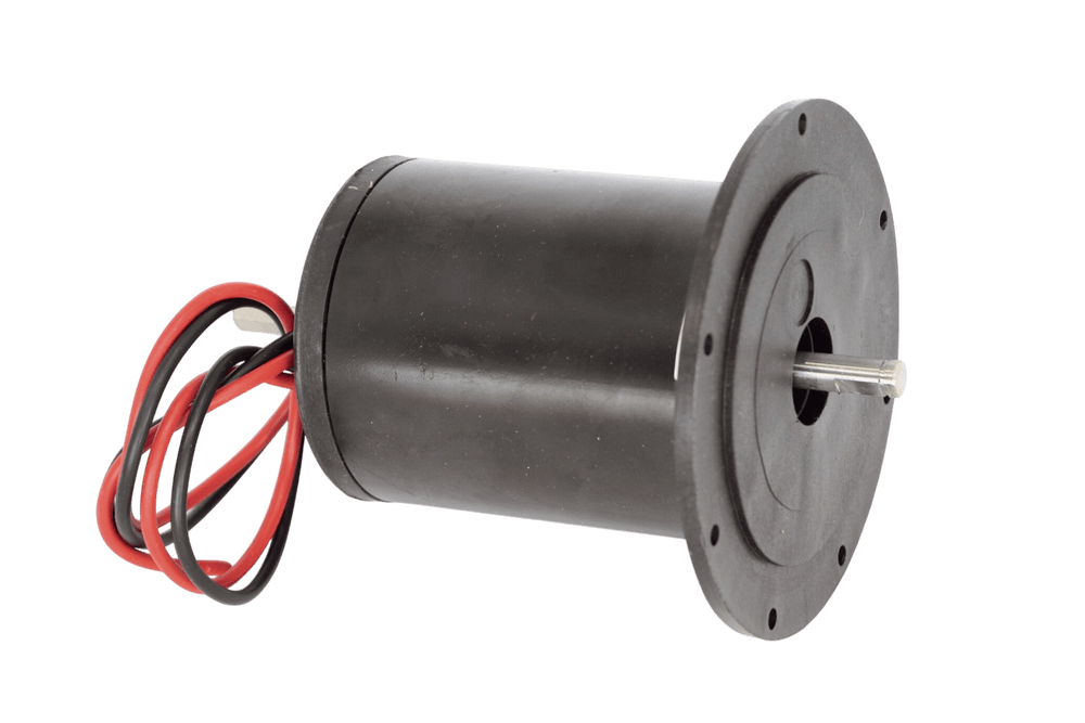 Motor elektrisch toilet 12V